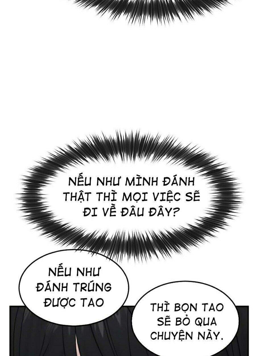 Nhiệm Vụ Diệu Kỳ Chapter 4 - Trang 2