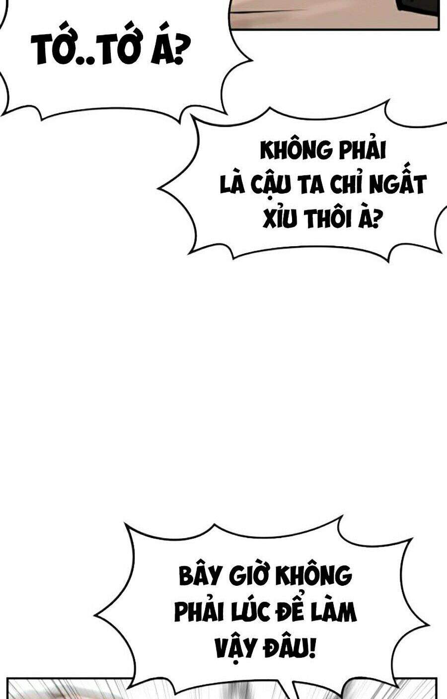 Nhiệm Vụ Diệu Kỳ Chapter 4 - Trang 2