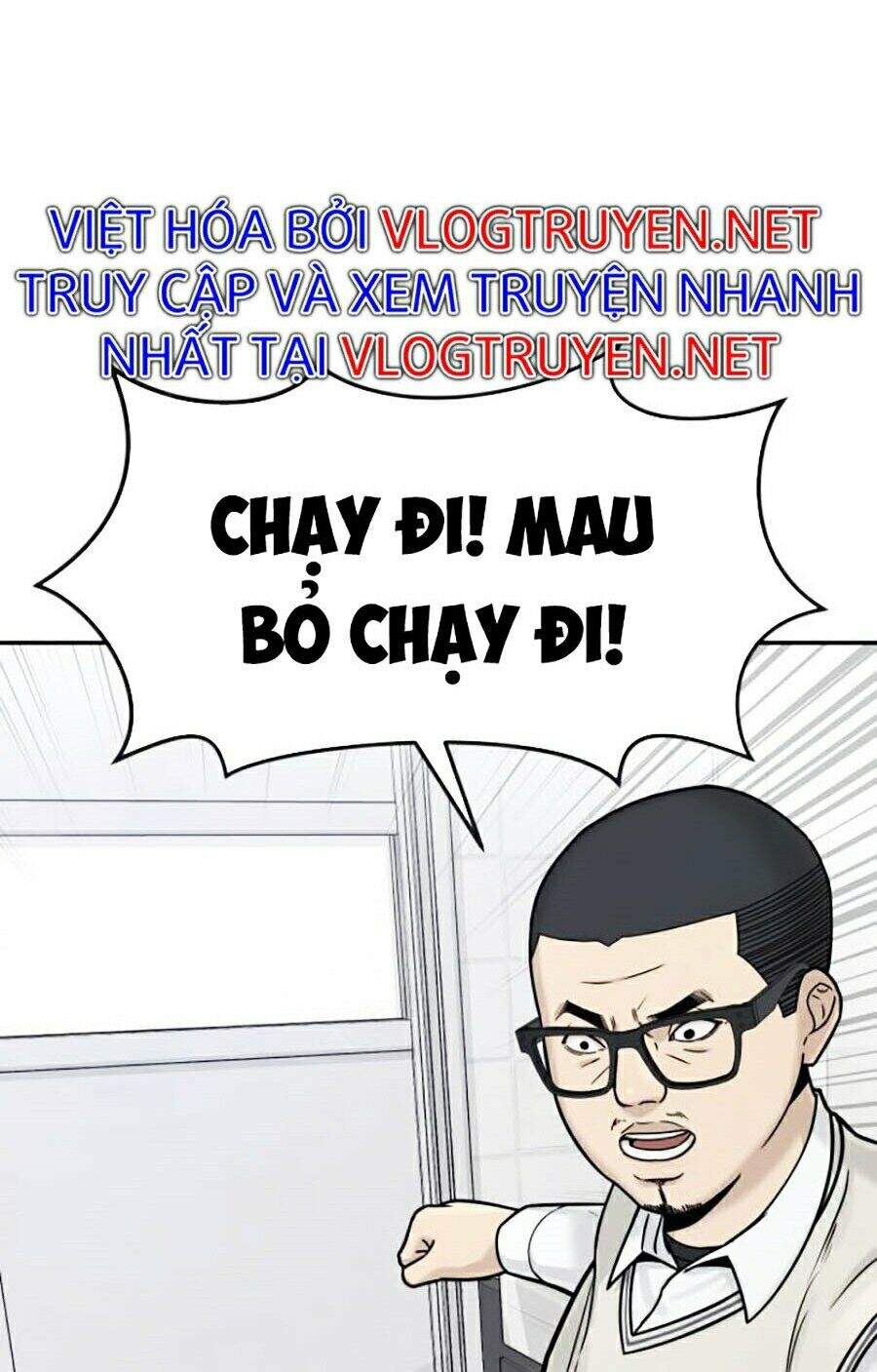 Nhiệm Vụ Diệu Kỳ Chapter 4 - Trang 2