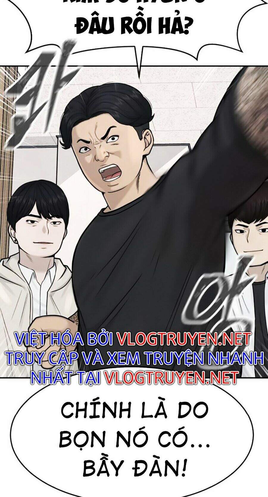 Nhiệm Vụ Diệu Kỳ Chapter 4 - Trang 2