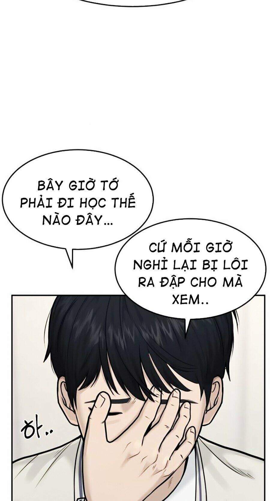 Nhiệm Vụ Diệu Kỳ Chapter 4 - Trang 2