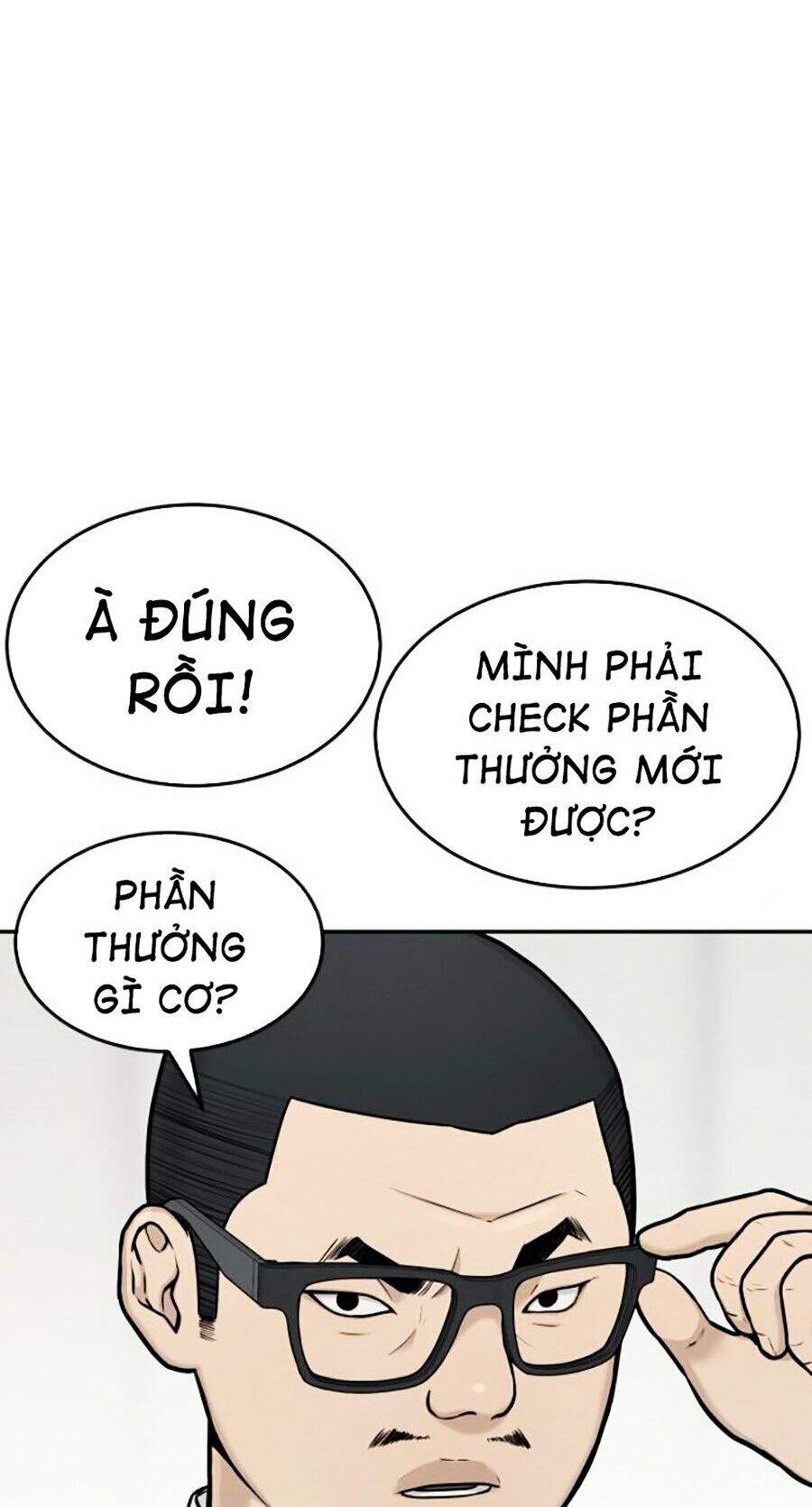 Nhiệm Vụ Diệu Kỳ Chapter 4 - Trang 2