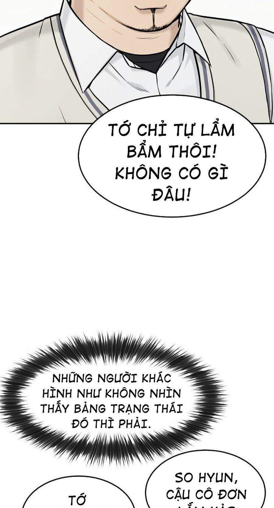 Nhiệm Vụ Diệu Kỳ Chapter 4 - Trang 2