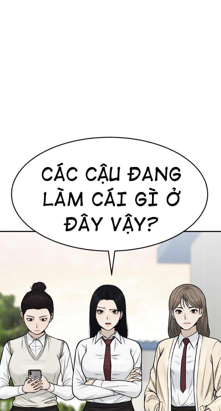 Nhiệm Vụ Diệu Kỳ Chapter 4 - Trang 2