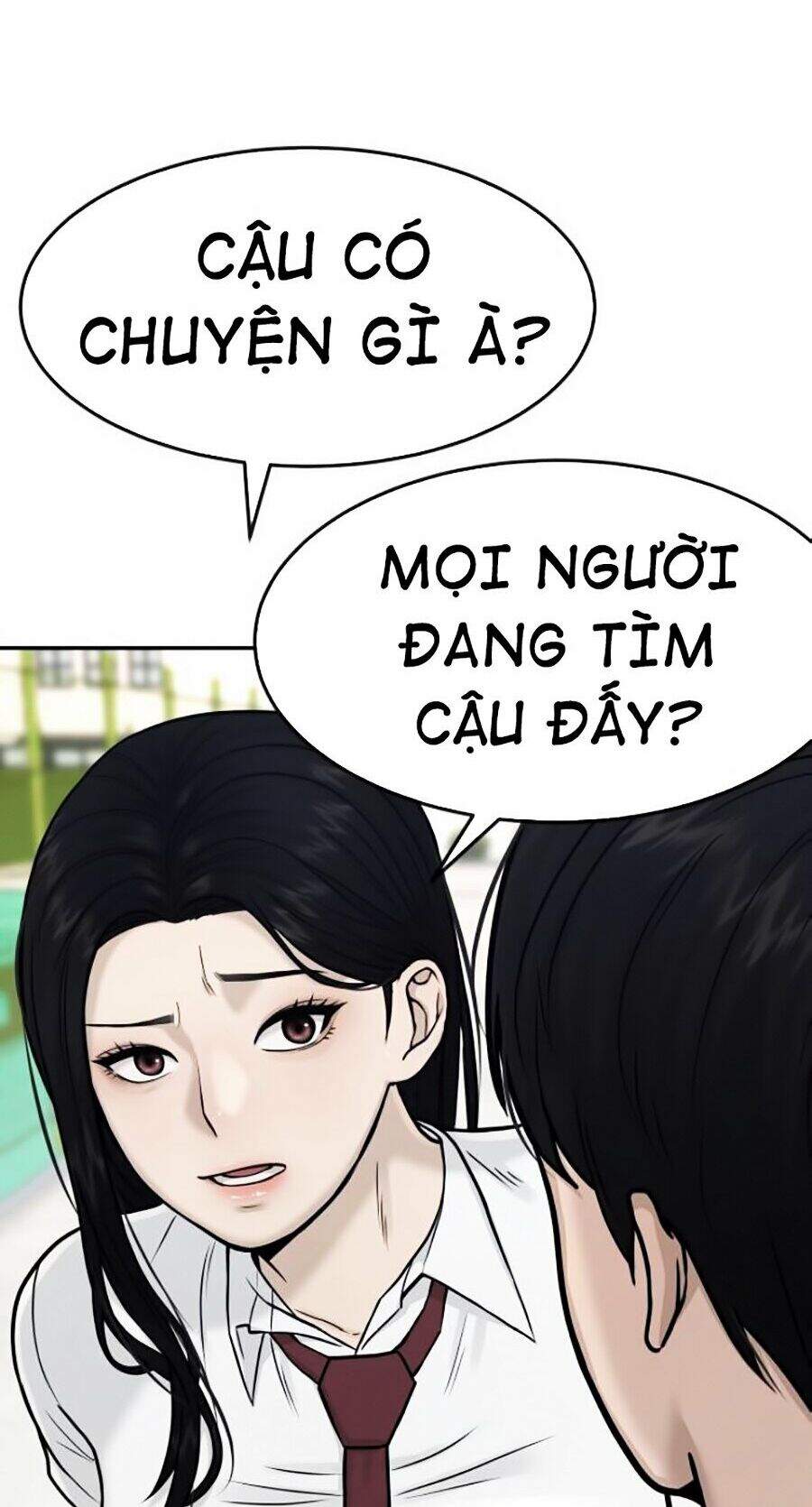 Nhiệm Vụ Diệu Kỳ Chapter 4 - Trang 2