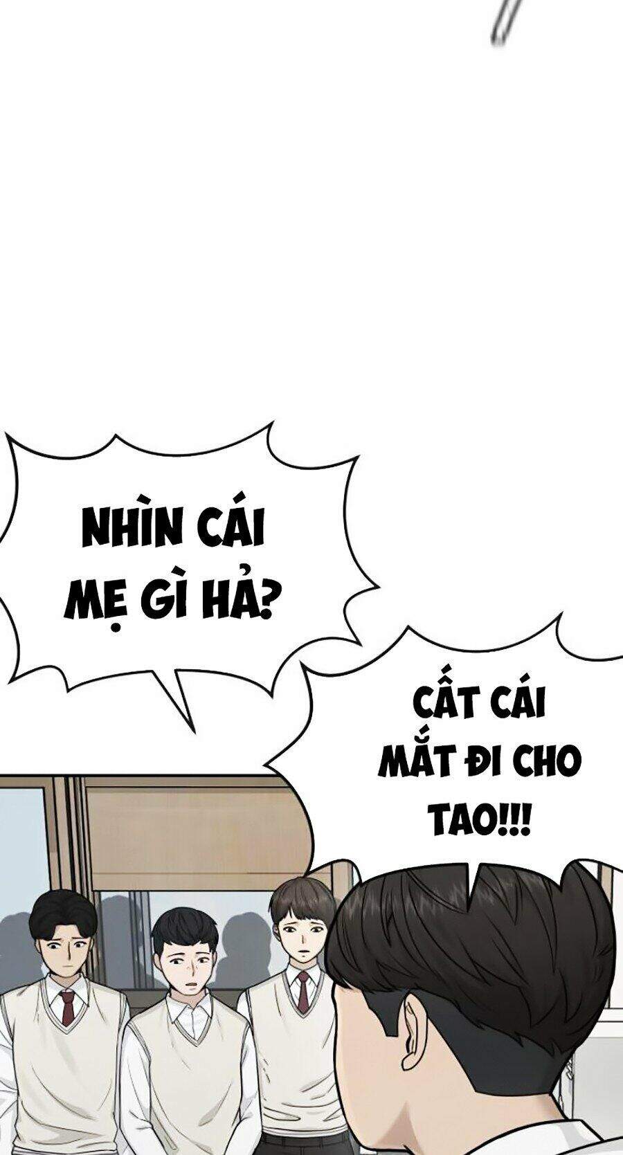 Nhiệm Vụ Diệu Kỳ Chapter 4 - Trang 2