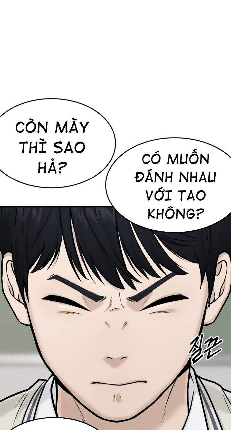 Nhiệm Vụ Diệu Kỳ Chapter 4 - Trang 2