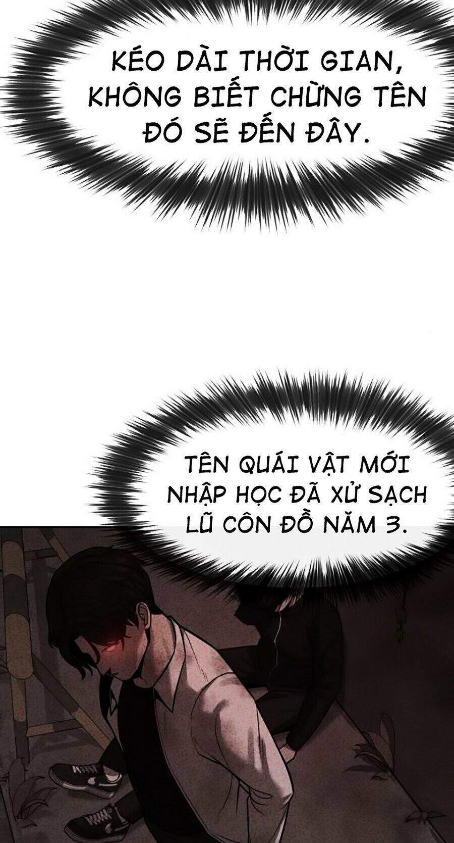 Nhiệm Vụ Diệu Kỳ Chapter 4 - Trang 2