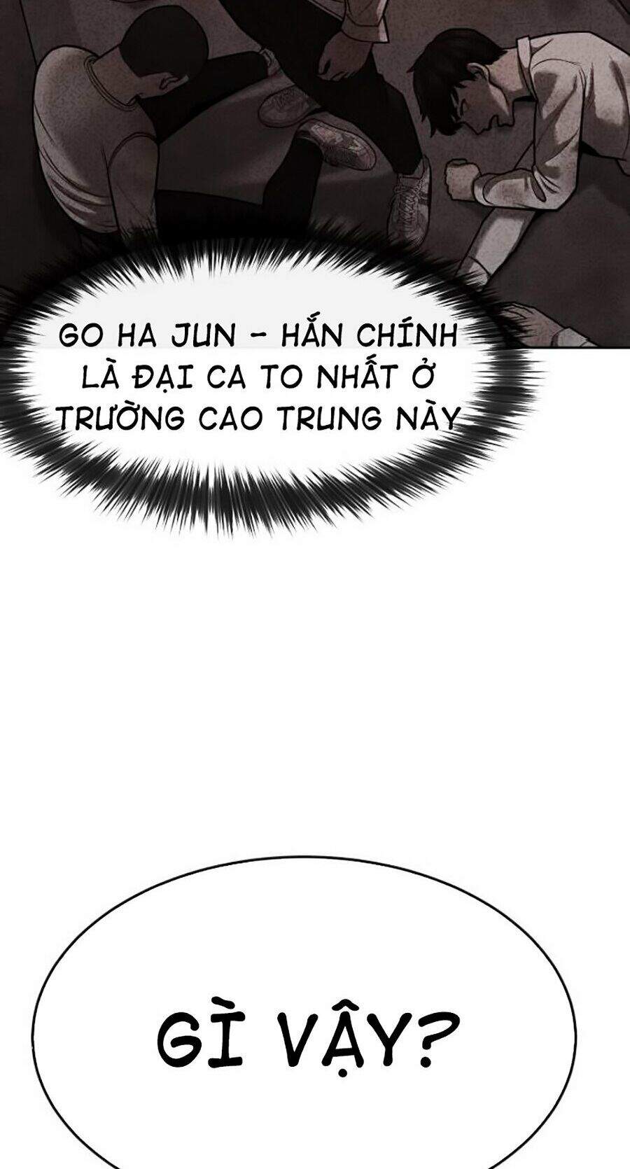 Nhiệm Vụ Diệu Kỳ Chapter 4 - Trang 2