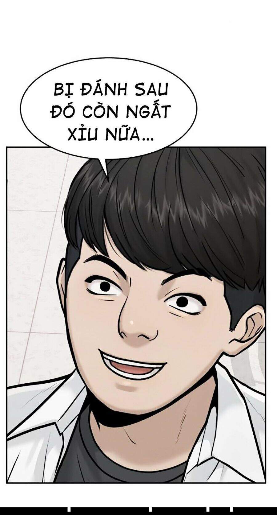 Nhiệm Vụ Diệu Kỳ Chapter 4 - Trang 2