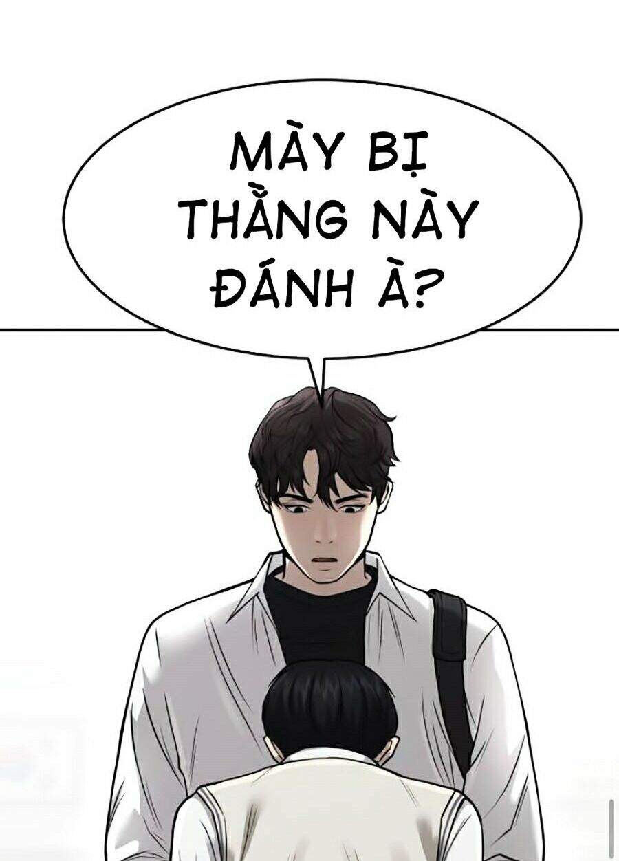 Nhiệm Vụ Diệu Kỳ Chapter 4 - Trang 2