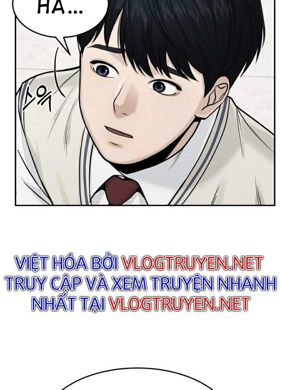 Nhiệm Vụ Diệu Kỳ Chapter 4 - Trang 2