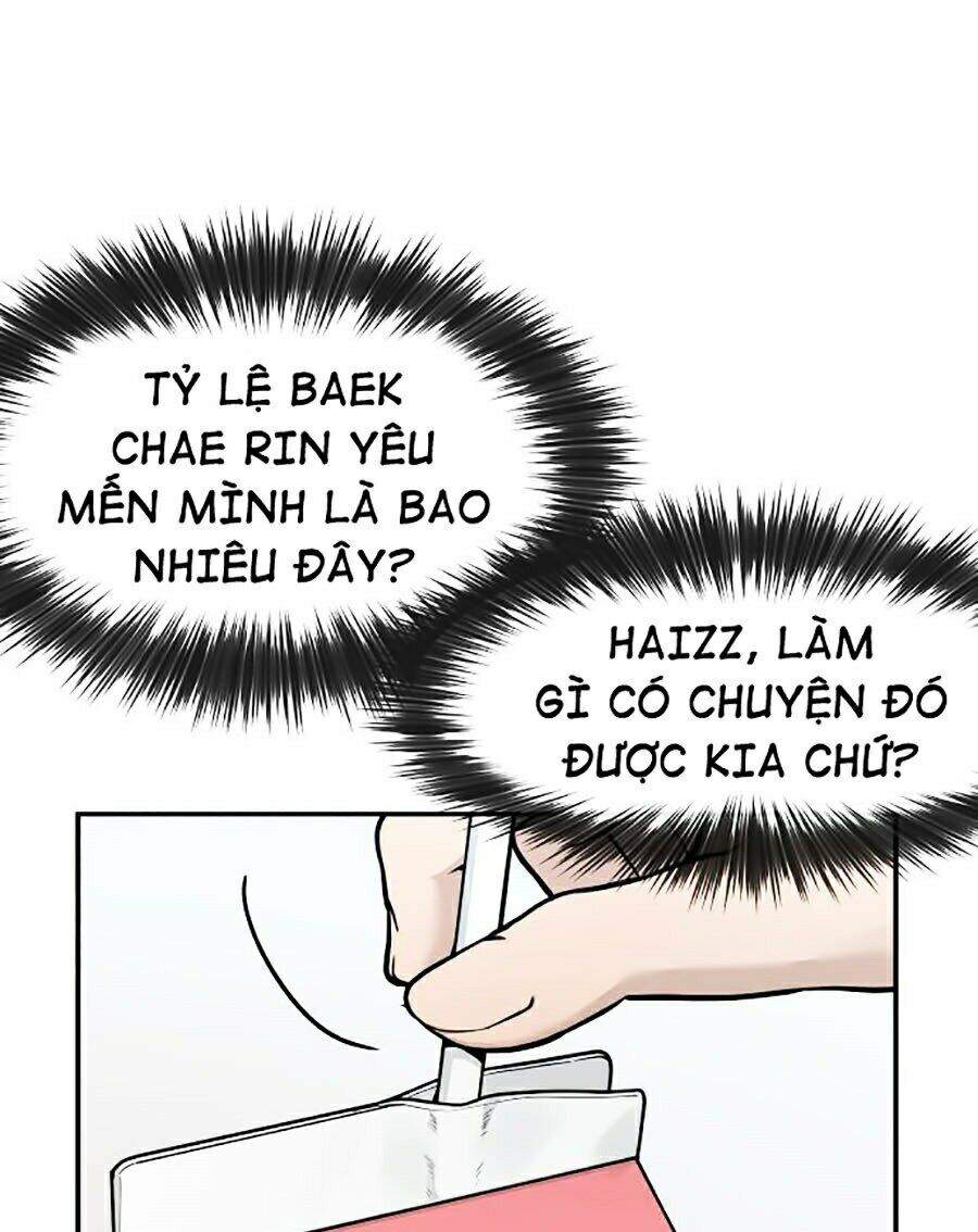 Nhiệm Vụ Diệu Kỳ Chapter 2 - Trang 2