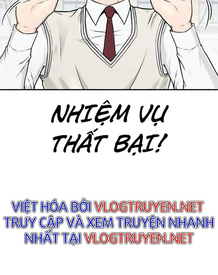 Nhiệm Vụ Diệu Kỳ Chapter 2 - Trang 2