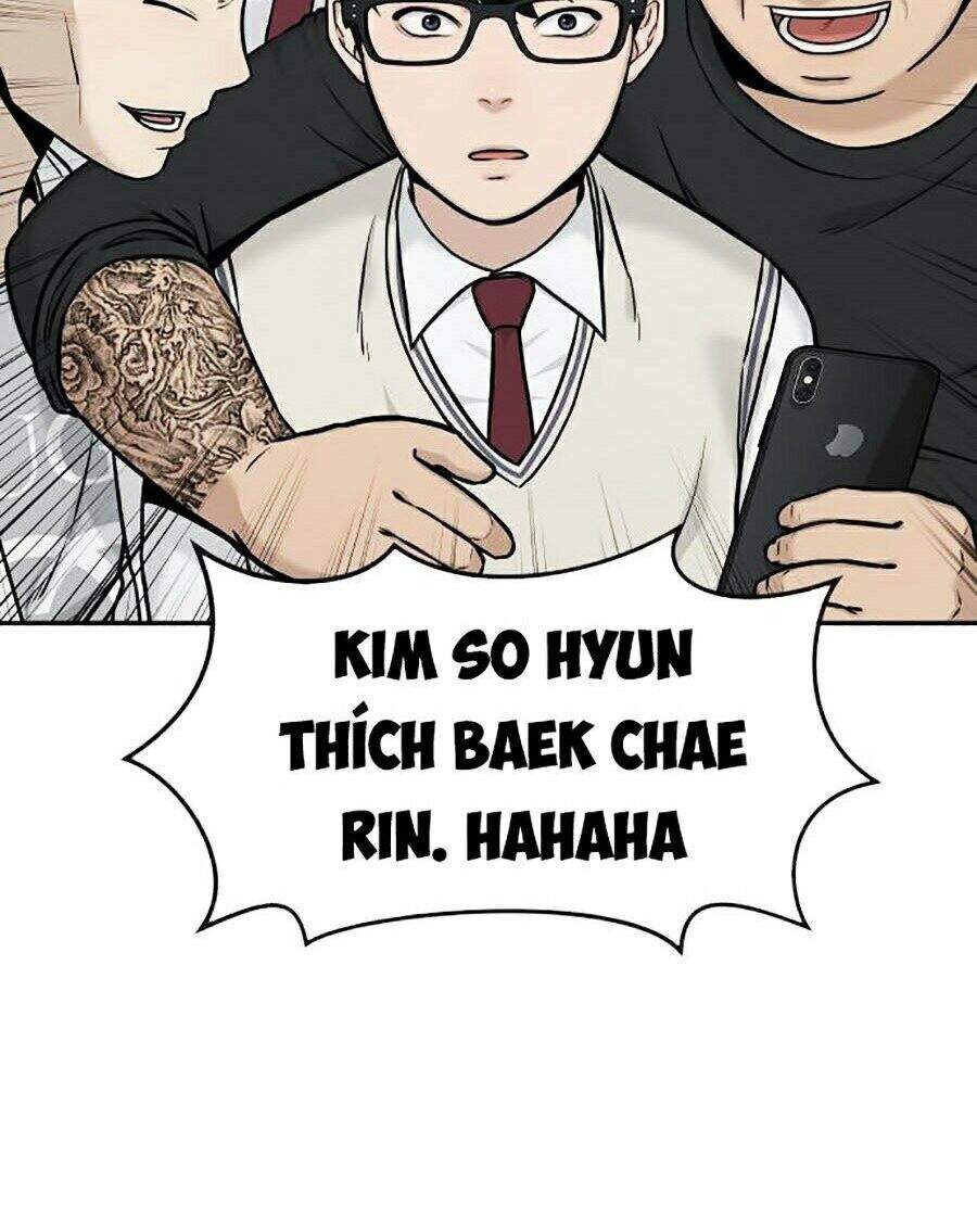 Nhiệm Vụ Diệu Kỳ Chapter 2 - Trang 2