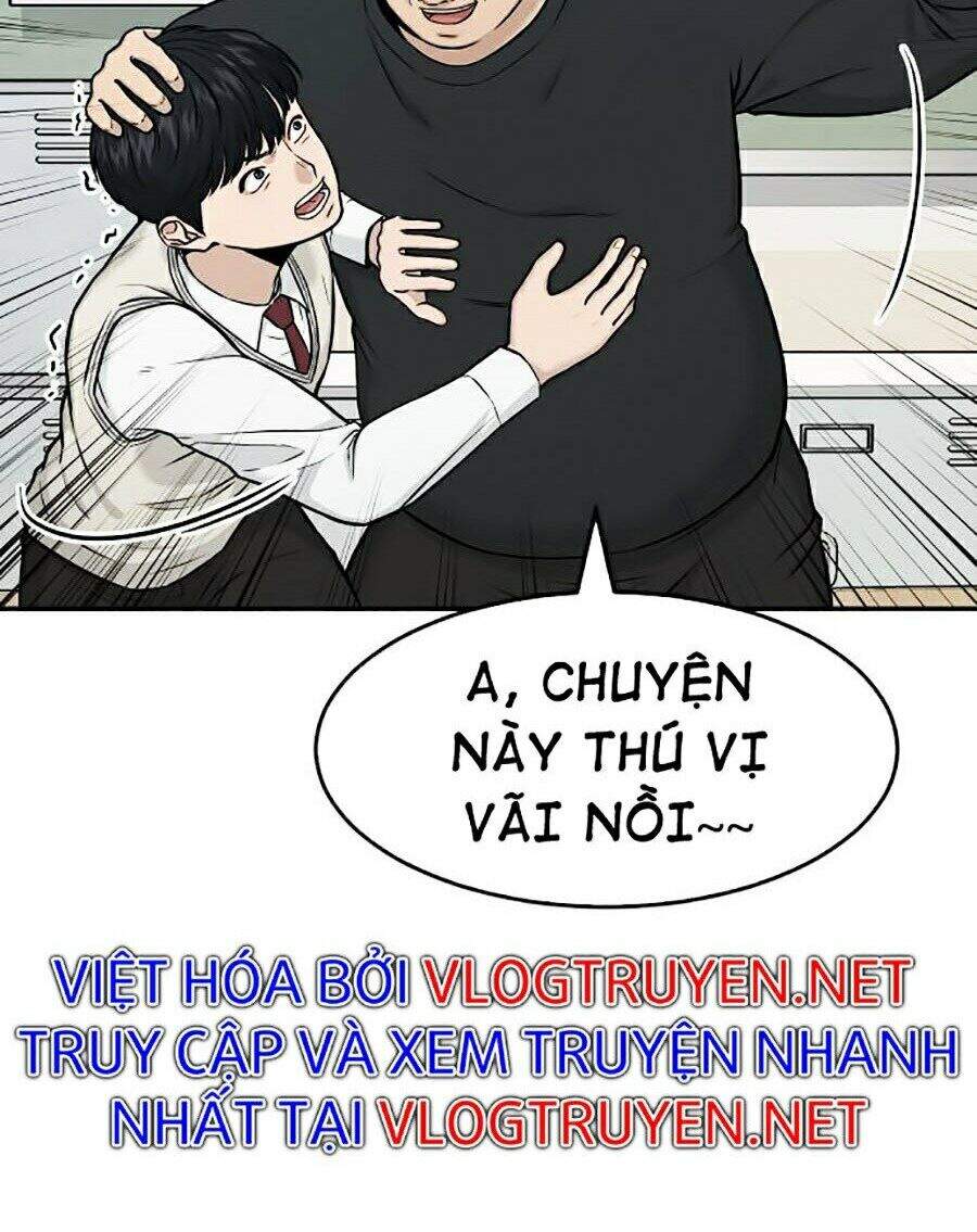 Nhiệm Vụ Diệu Kỳ Chapter 2 - Trang 2