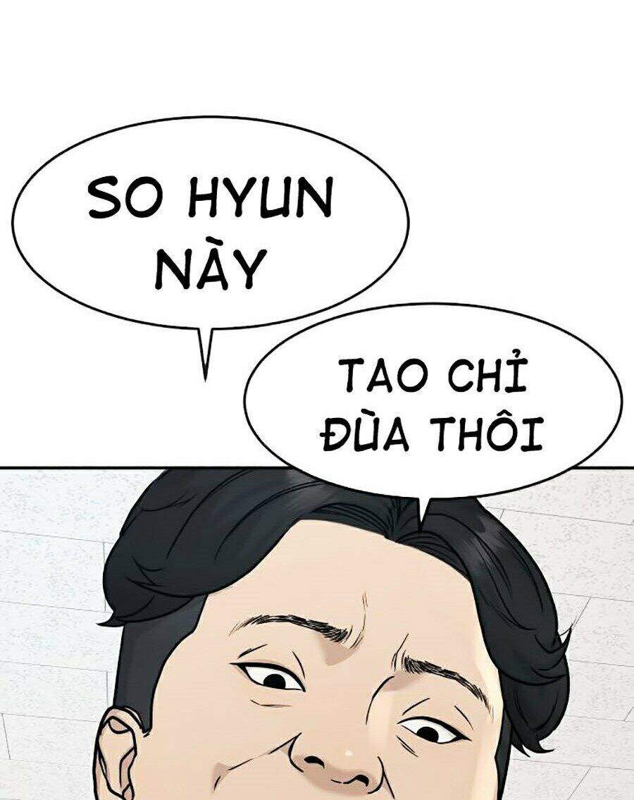 Nhiệm Vụ Diệu Kỳ Chapter 2 - Trang 2