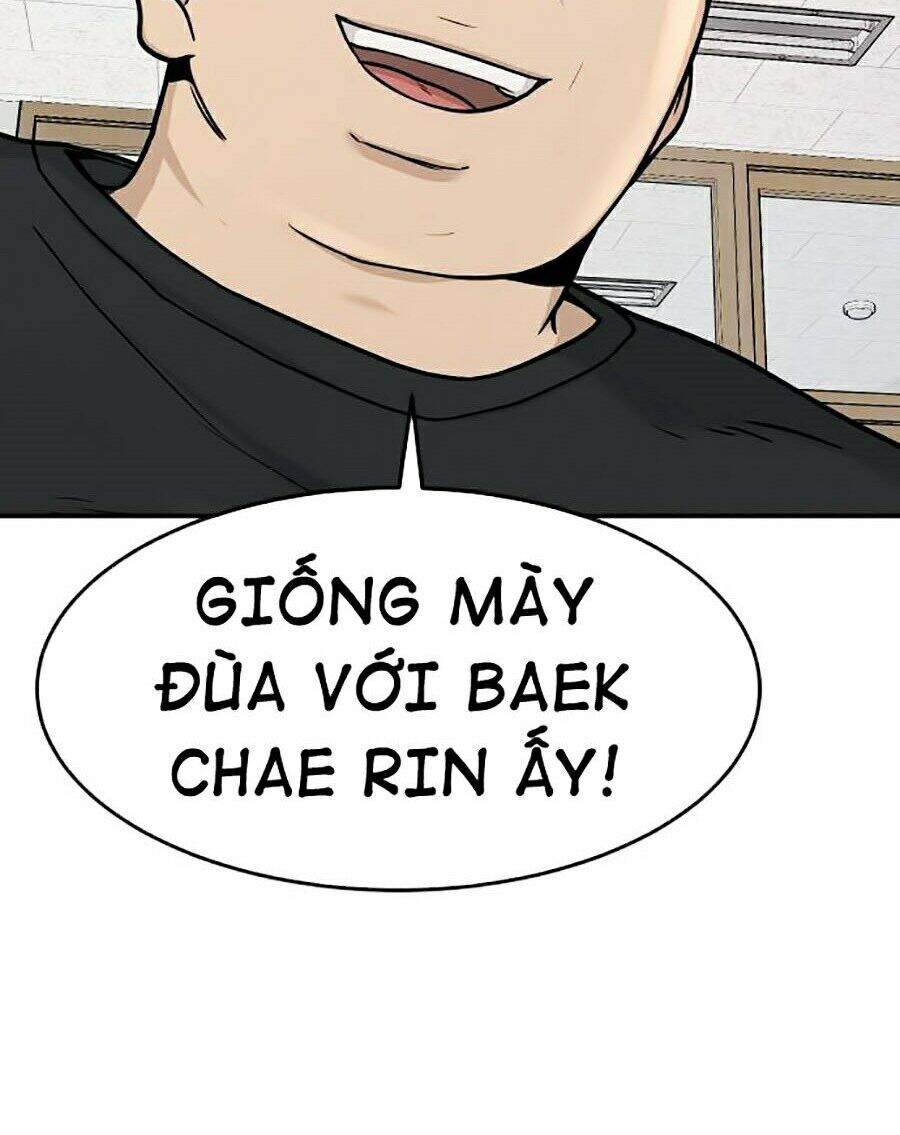 Nhiệm Vụ Diệu Kỳ Chapter 2 - Trang 2