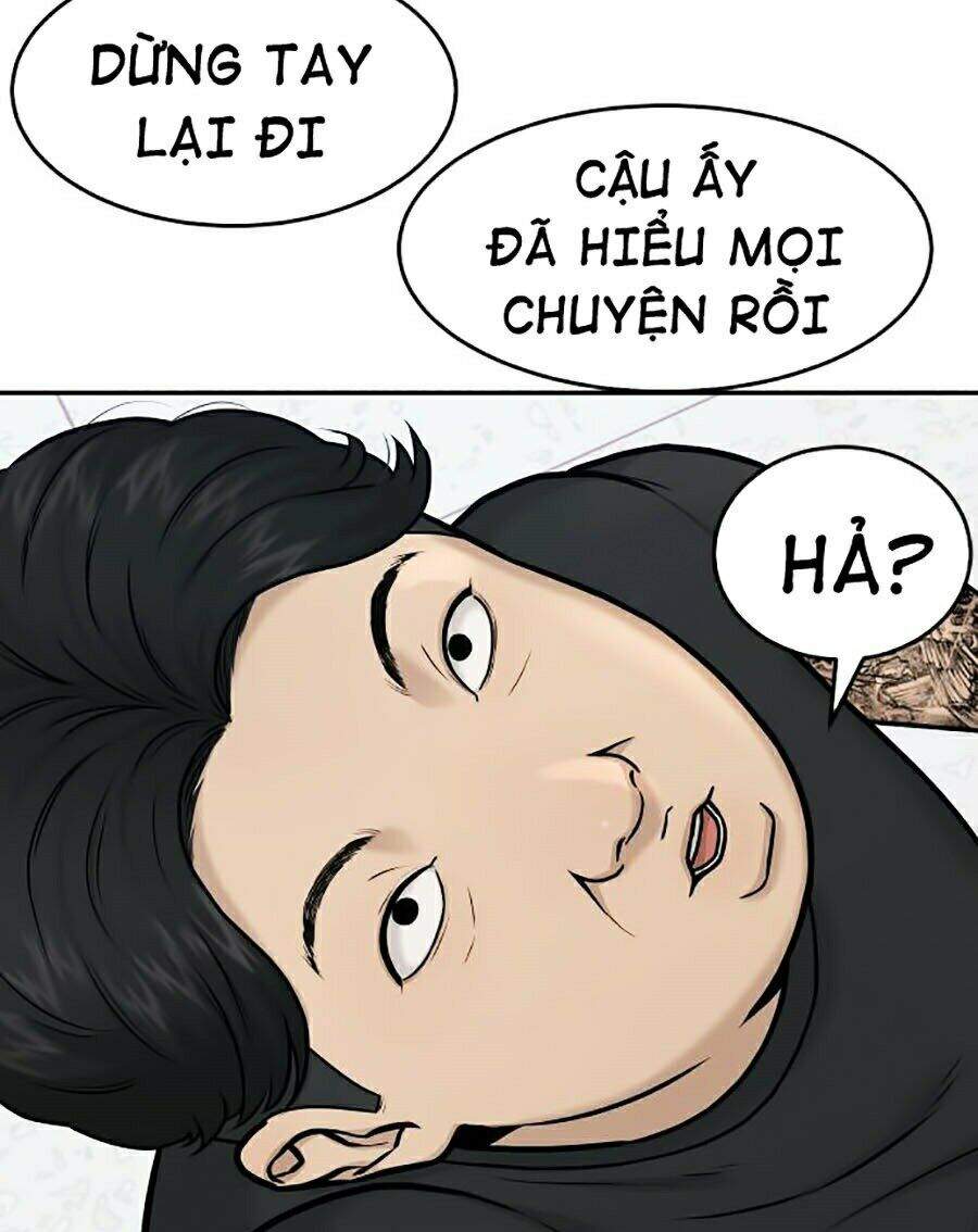 Nhiệm Vụ Diệu Kỳ Chapter 2 - Trang 2