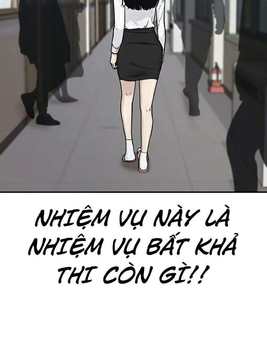 Nhiệm Vụ Diệu Kỳ Chapter 2 - Trang 2