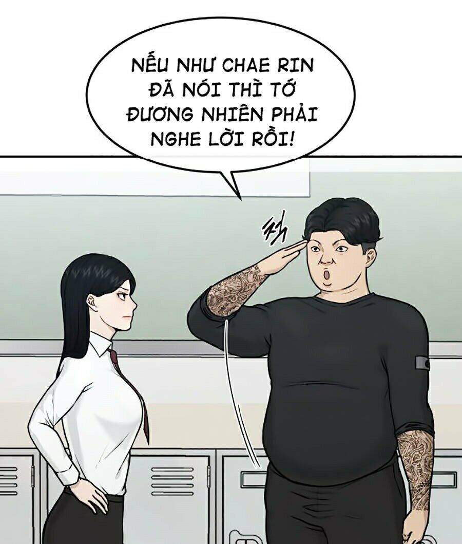 Nhiệm Vụ Diệu Kỳ Chapter 2 - Trang 2