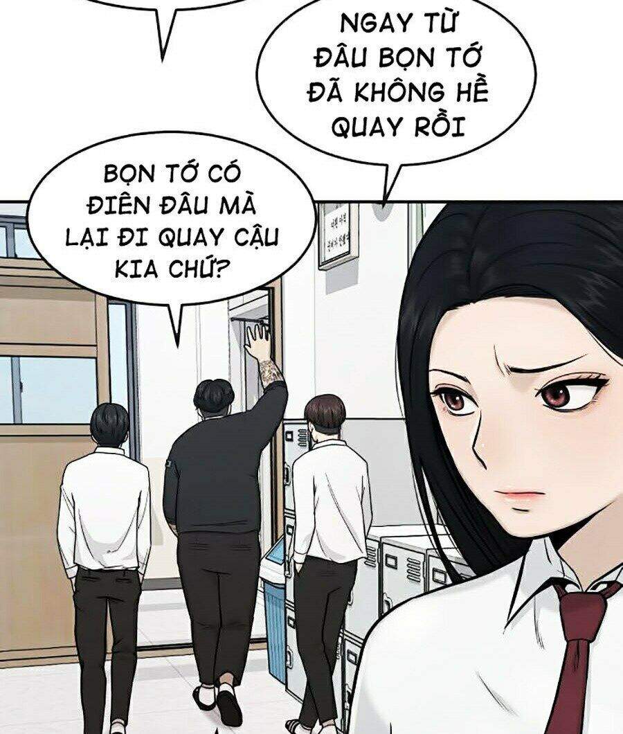 Nhiệm Vụ Diệu Kỳ Chapter 2 - Trang 2