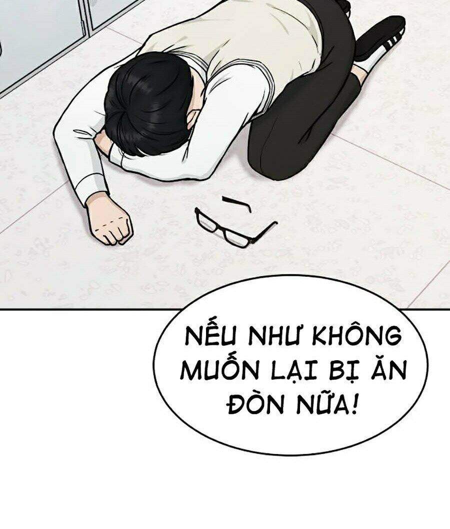 Nhiệm Vụ Diệu Kỳ Chapter 2 - Trang 2