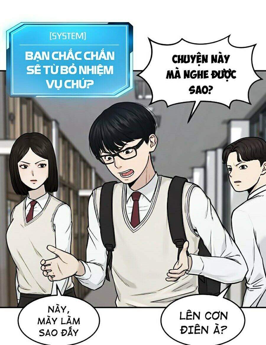 Nhiệm Vụ Diệu Kỳ Chapter 2 - Trang 2