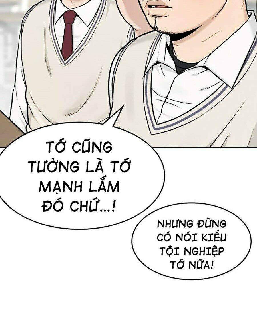 Nhiệm Vụ Diệu Kỳ Chapter 2 - Trang 2