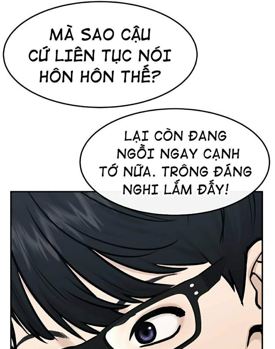 Nhiệm Vụ Diệu Kỳ Chapter 2 - Trang 2