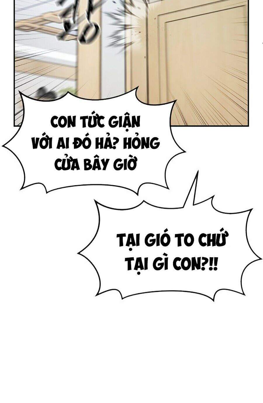 Nhiệm Vụ Diệu Kỳ Chapter 1 - Trang 2