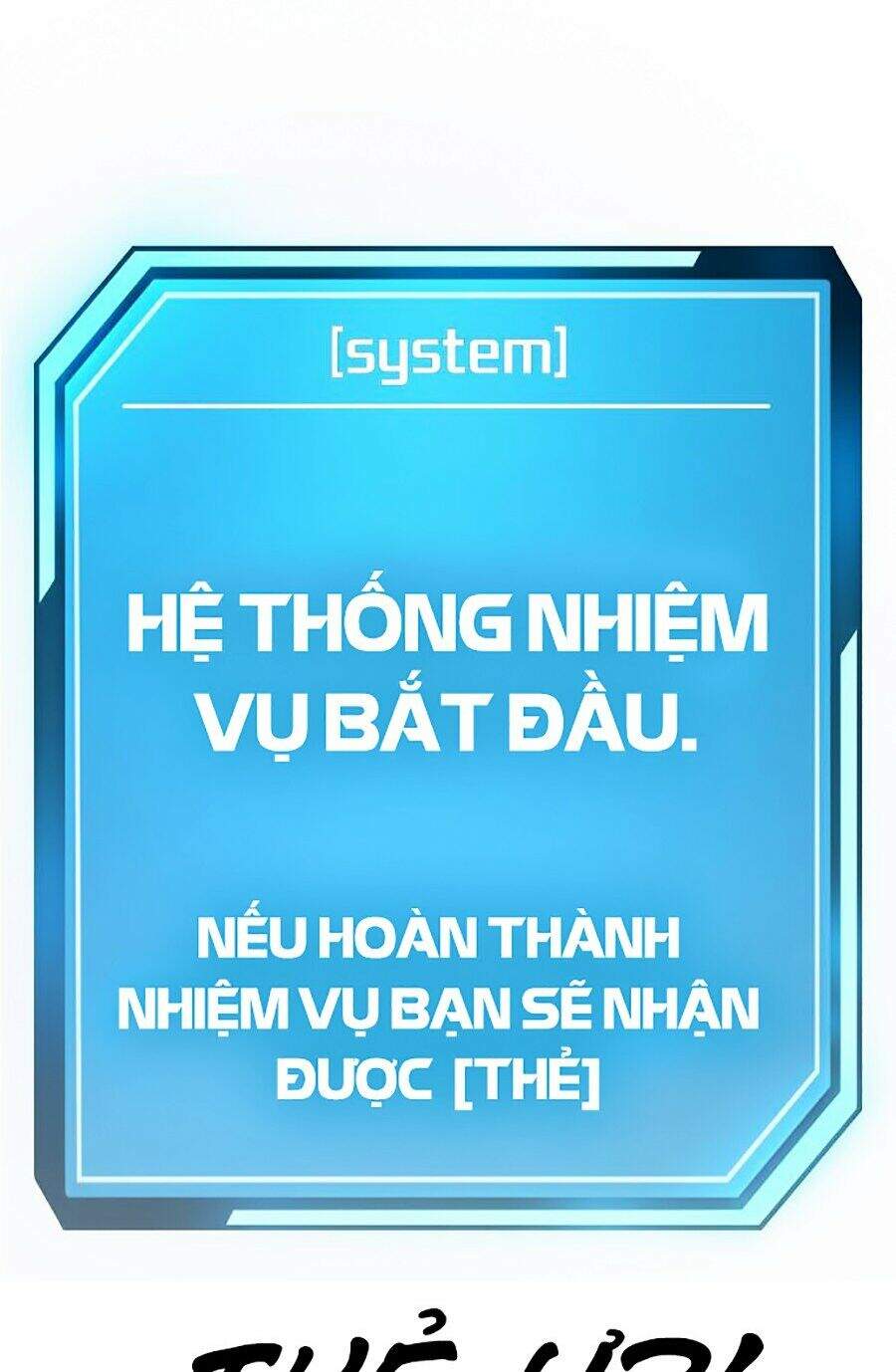 Nhiệm Vụ Diệu Kỳ Chapter 1 - Trang 2