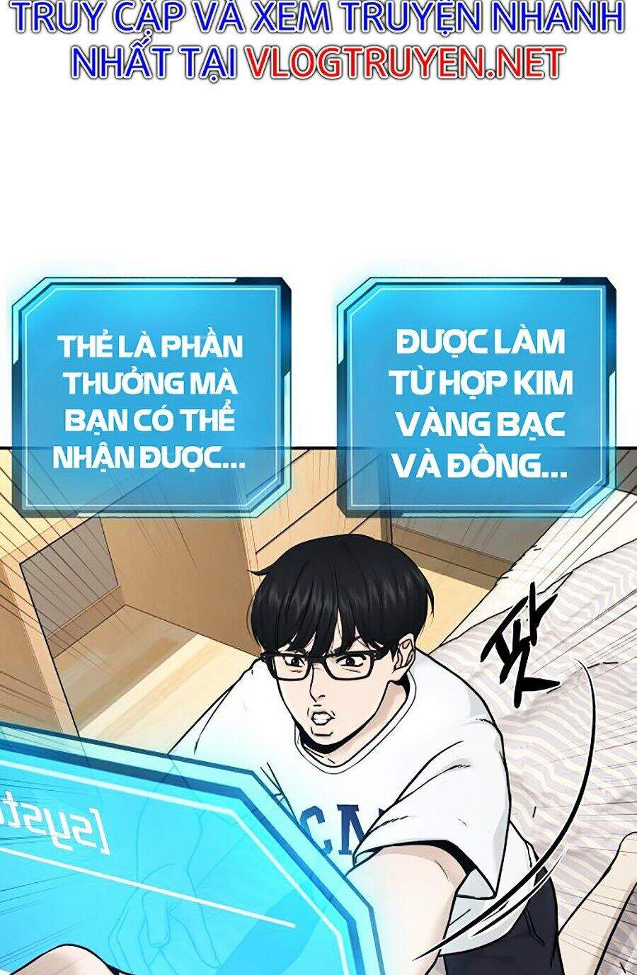 Nhiệm Vụ Diệu Kỳ Chapter 1 - Trang 2