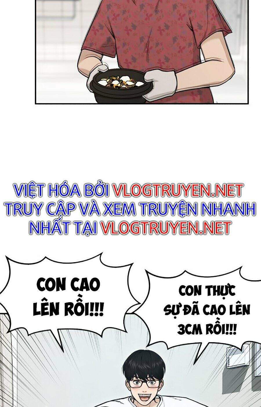 Nhiệm Vụ Diệu Kỳ Chapter 1 - Trang 2