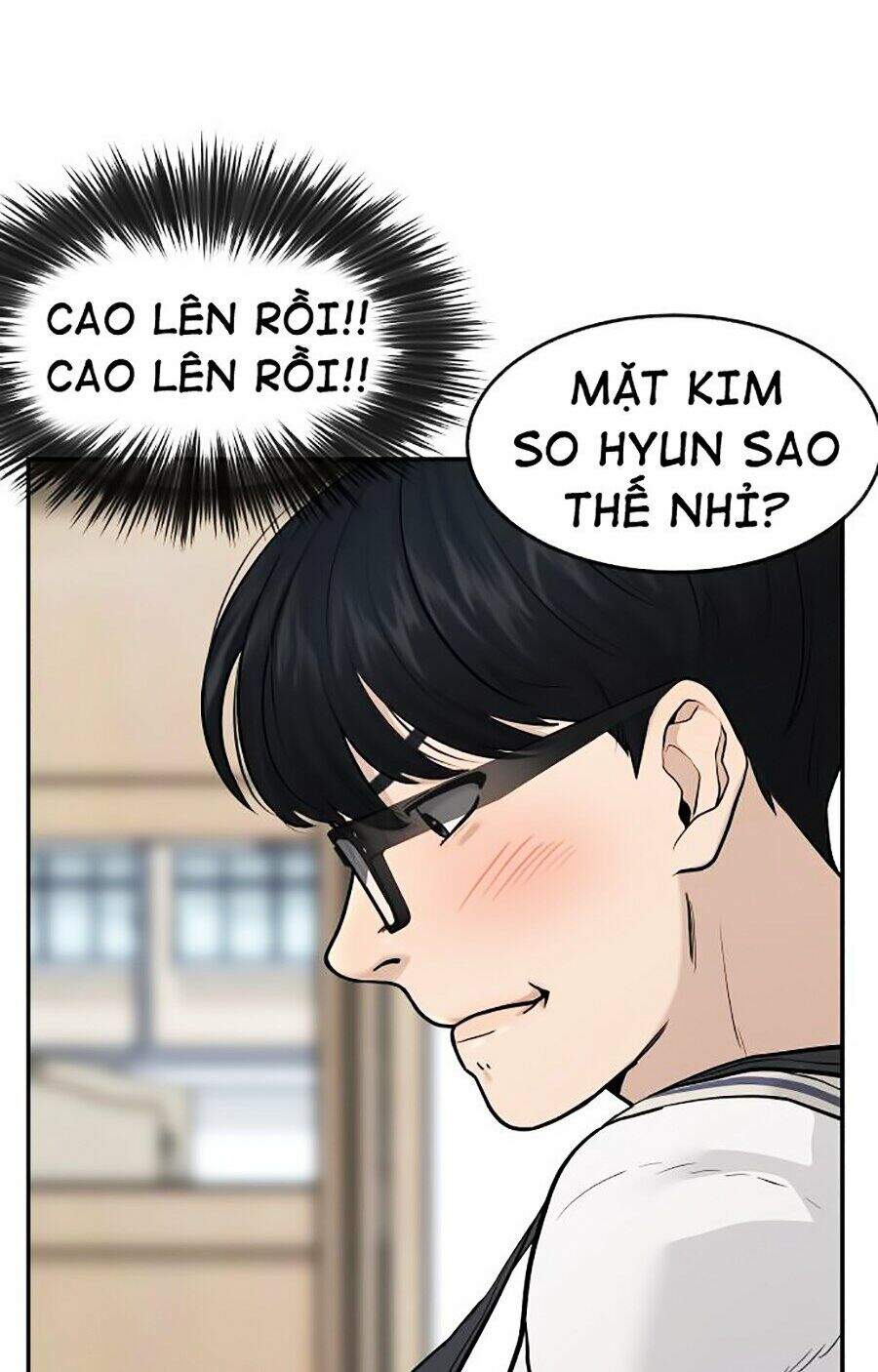 Nhiệm Vụ Diệu Kỳ Chapter 1 - Trang 2