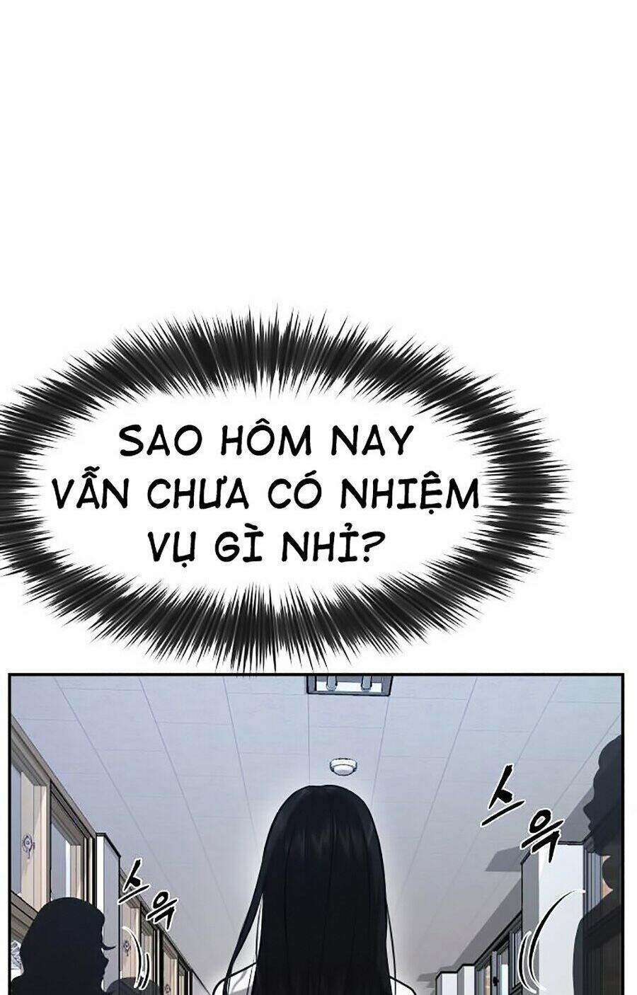 Nhiệm Vụ Diệu Kỳ Chapter 1 - Trang 2