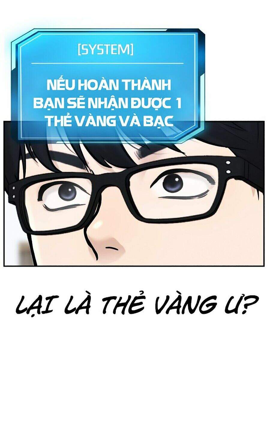 Nhiệm Vụ Diệu Kỳ Chapter 1 - Trang 2