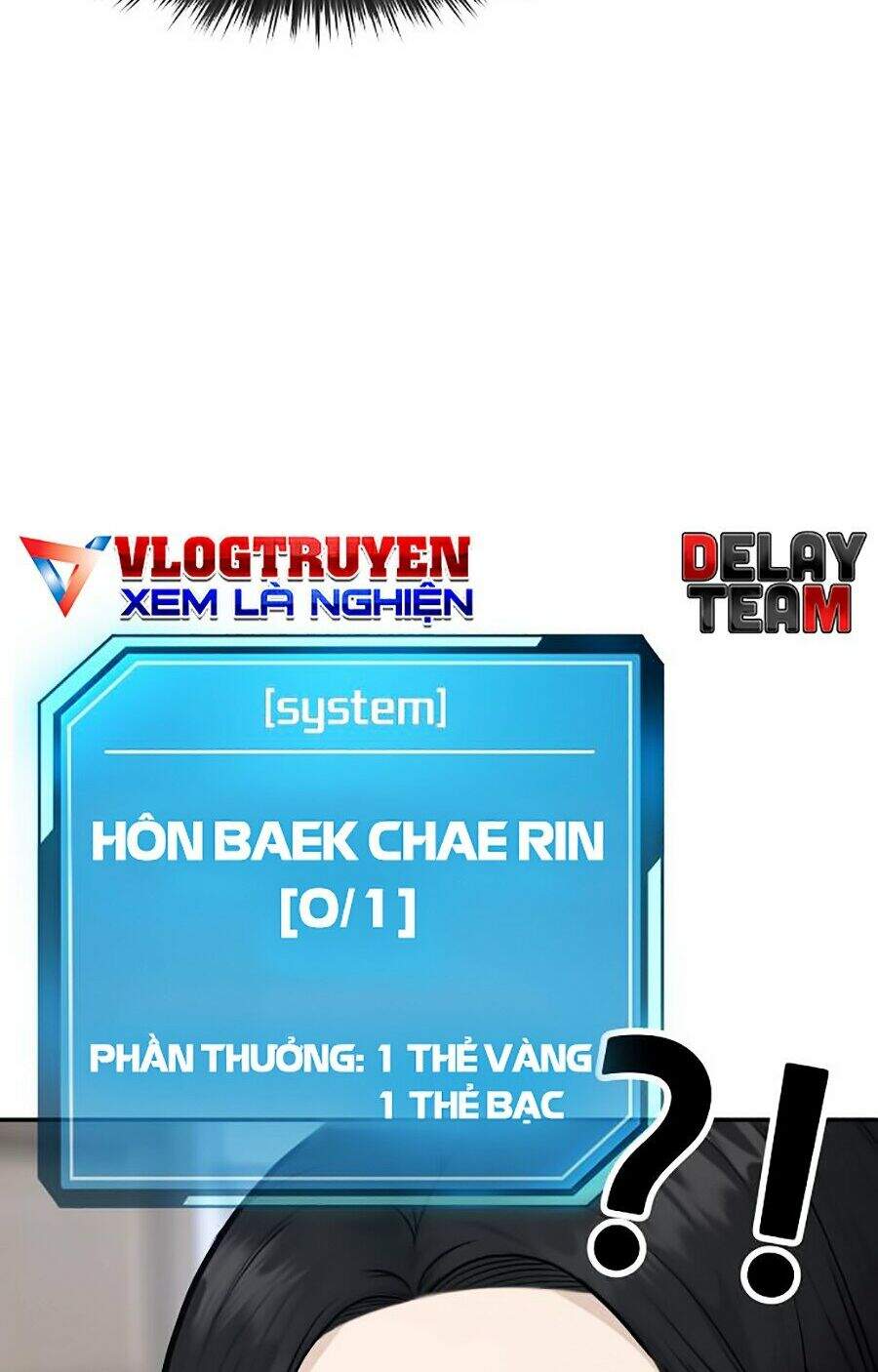 Nhiệm Vụ Diệu Kỳ Chapter 1 - Trang 2