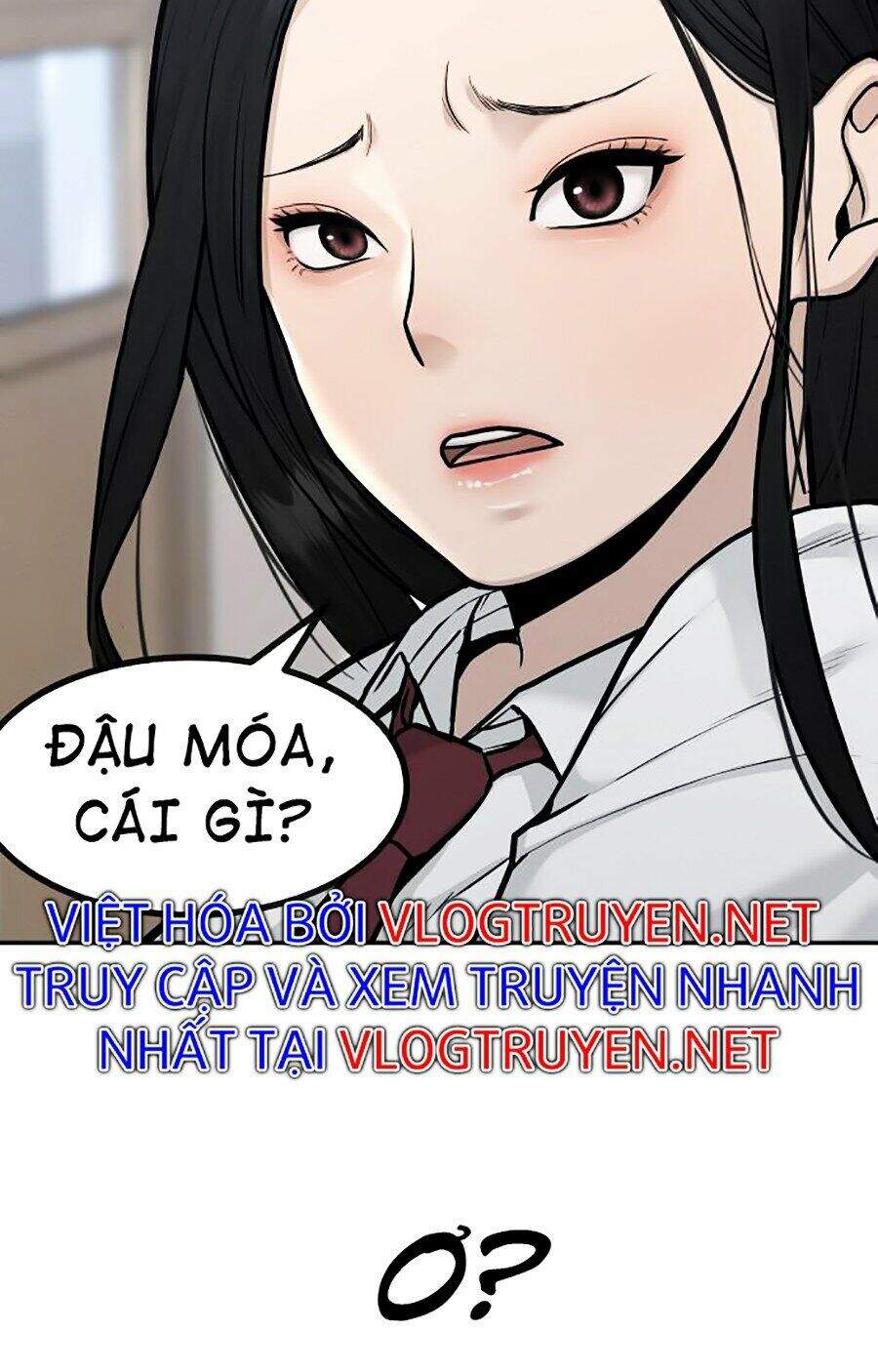 Nhiệm Vụ Diệu Kỳ Chapter 1 - Trang 2