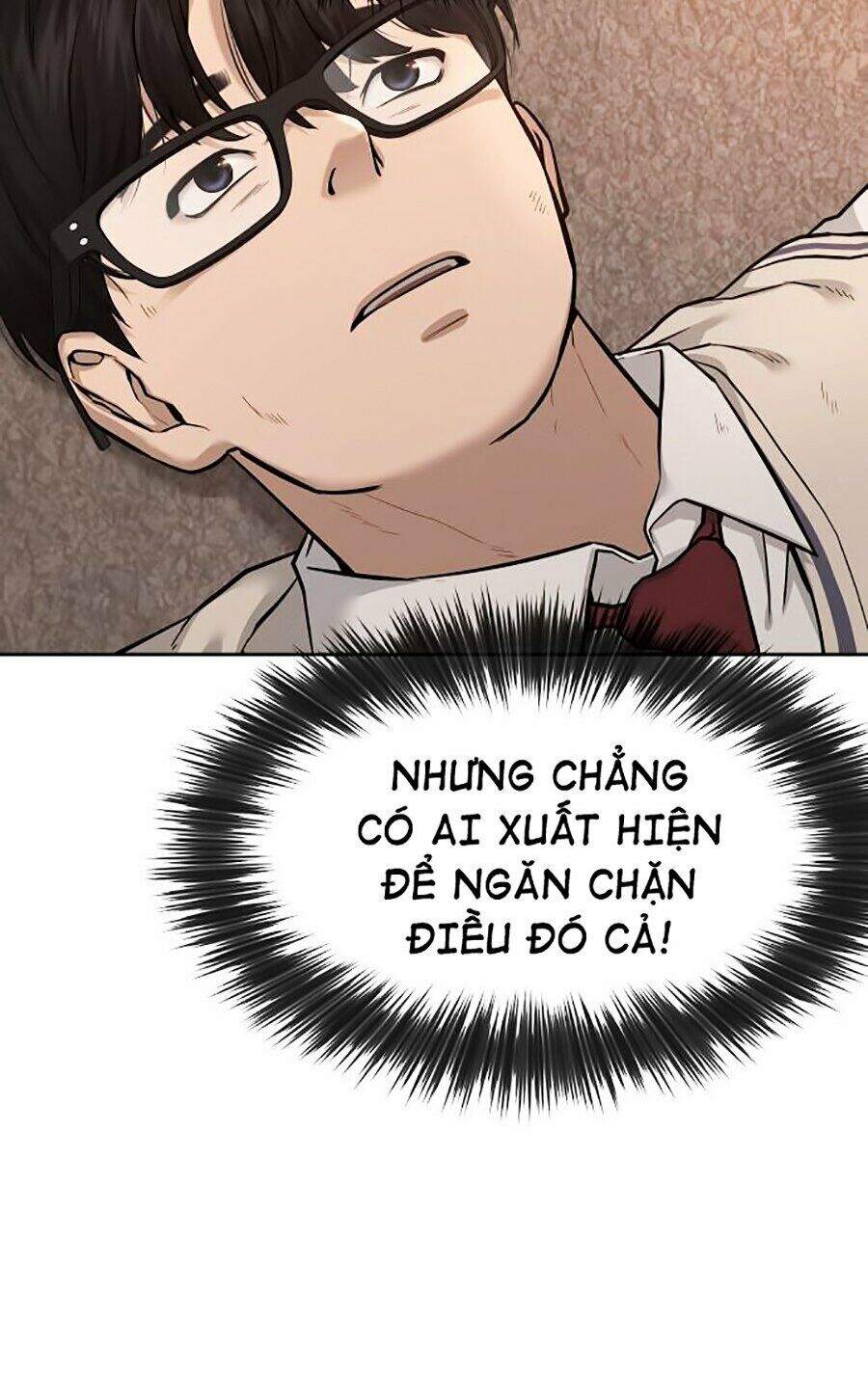 Nhiệm Vụ Diệu Kỳ Chapter 1 - Trang 2