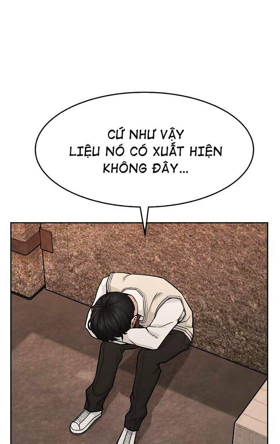 Nhiệm Vụ Diệu Kỳ Chapter 1 - Trang 2