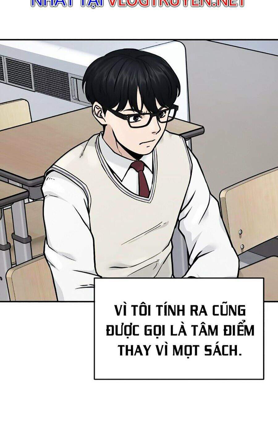 Nhiệm Vụ Diệu Kỳ Chapter 1 - Trang 2