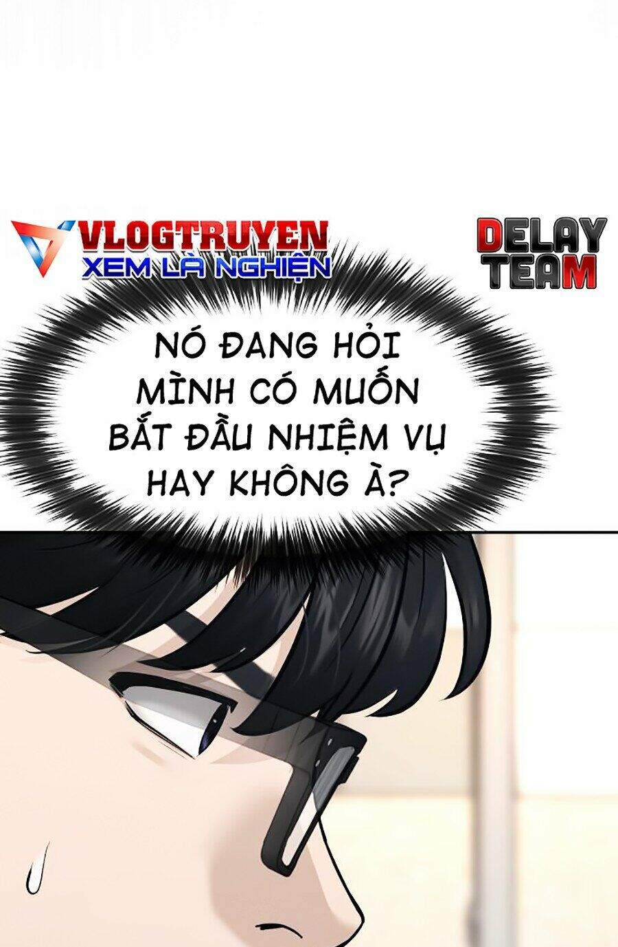 Nhiệm Vụ Diệu Kỳ Chapter 1 - Trang 2