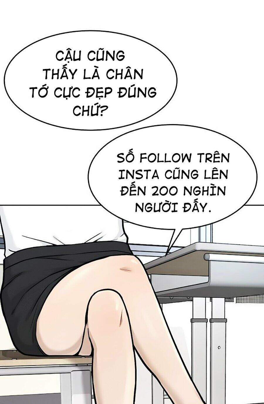 Nhiệm Vụ Diệu Kỳ Chapter 1 - Trang 2