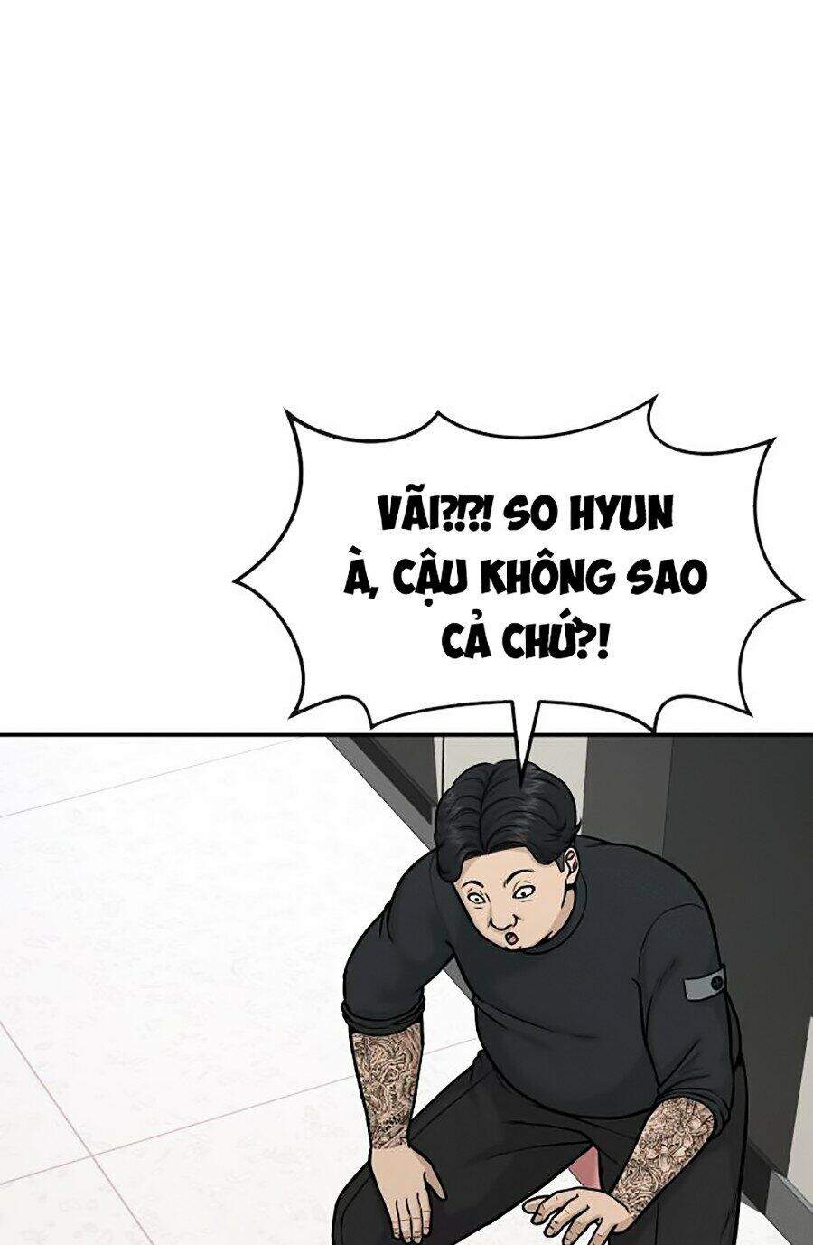 Nhiệm Vụ Diệu Kỳ Chapter 1 - Trang 2