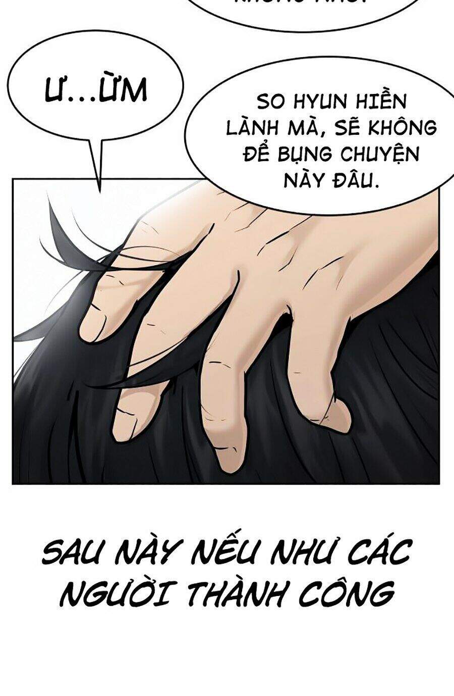 Nhiệm Vụ Diệu Kỳ Chapter 1 - Trang 2