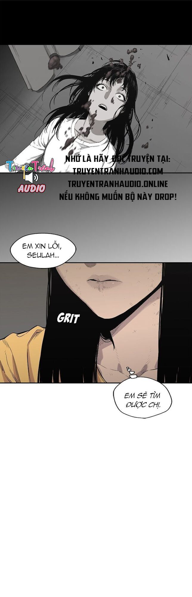 Hiệp Sĩ Giao Hàng Chapter 48 - Trang 2