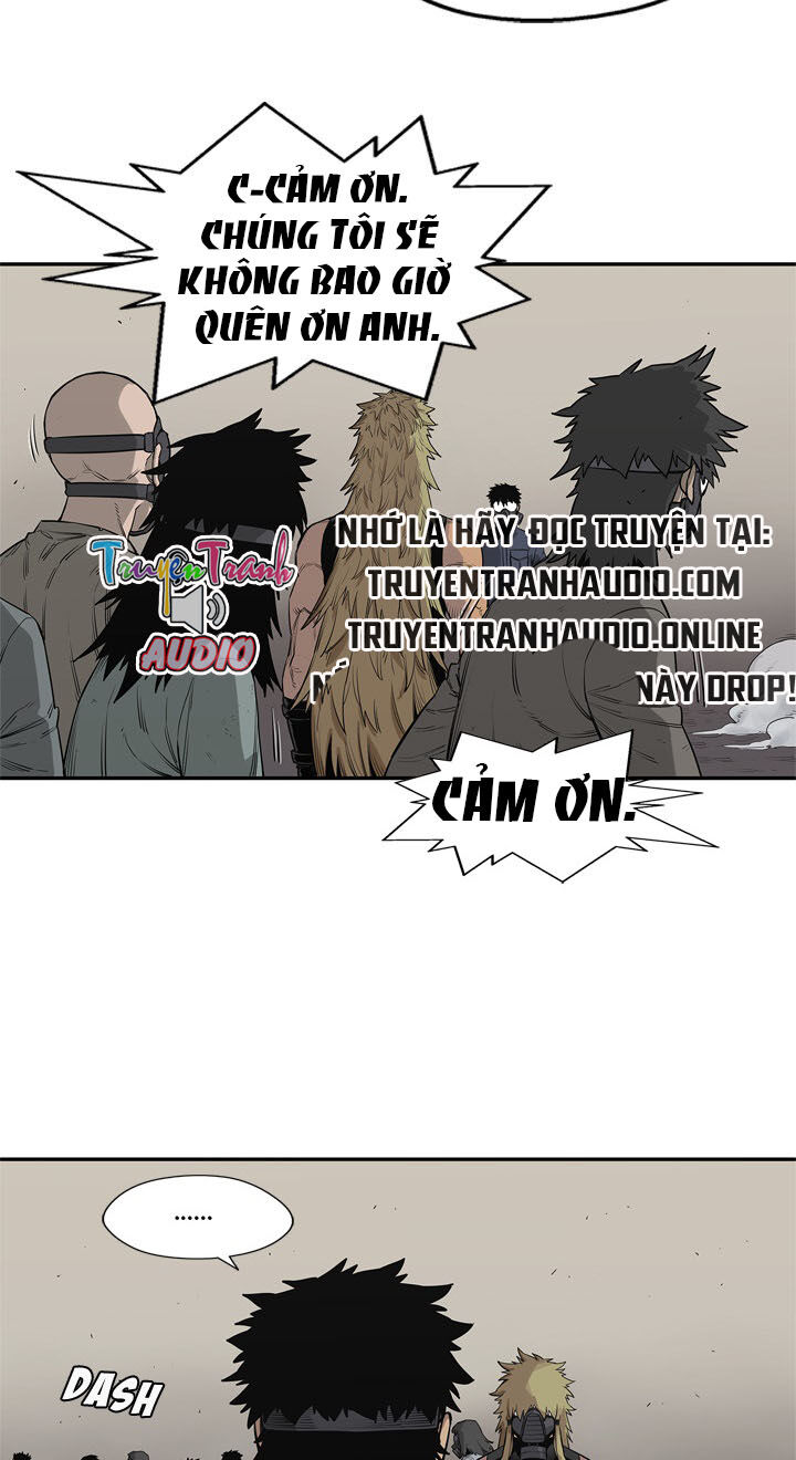 Hiệp Sĩ Giao Hàng Chapter 46 - Trang 2