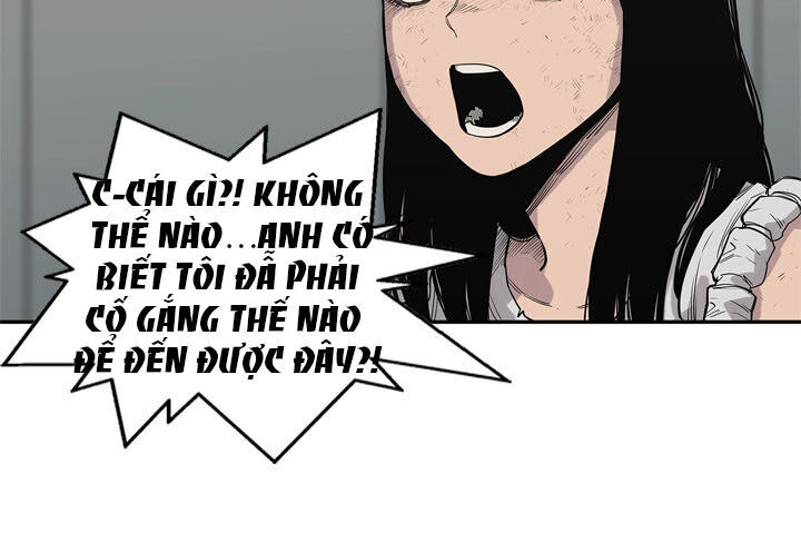 Hiệp Sĩ Giao Hàng Chapter 46 - Trang 2