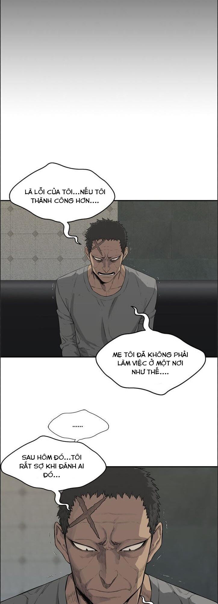 Hiệp Sĩ Giao Hàng Chapter 44 - Trang 2